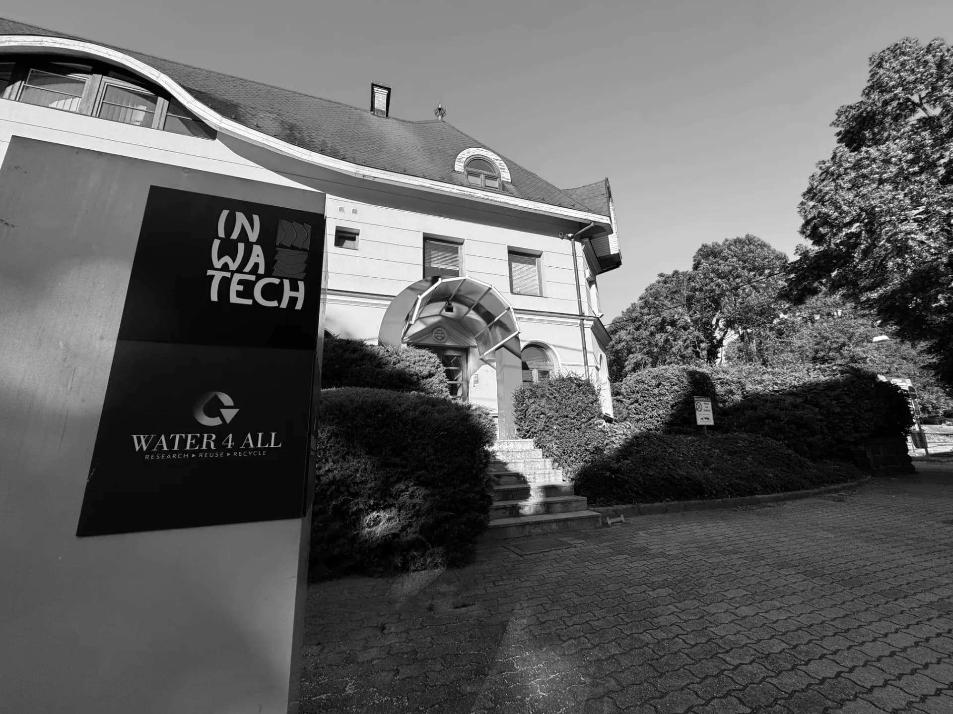 Inwatech office